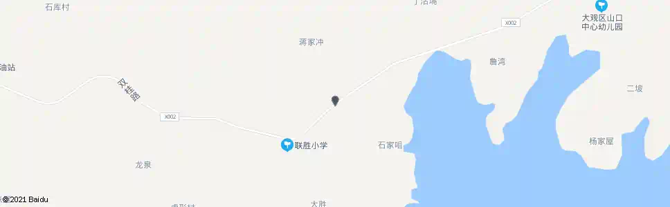 安庆双塘_公交站地图_安庆公交_妙搜公交查询2025