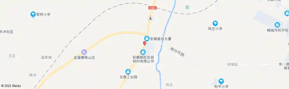 安庆霞珍集团_公交站地图_安庆公交_妙搜公交查询2025