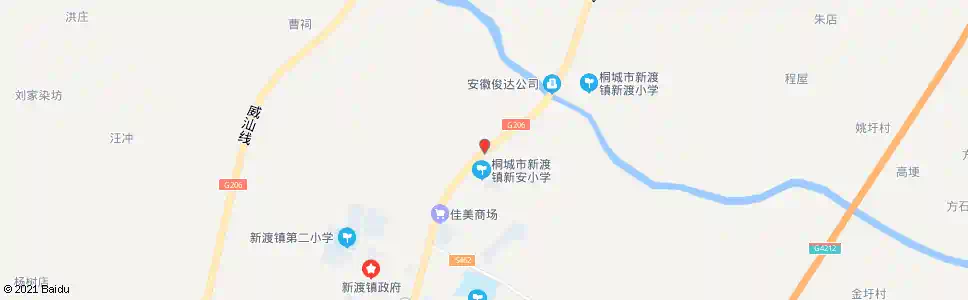 安庆市二院_公交站地图_安庆公交_妙搜公交查询2025
