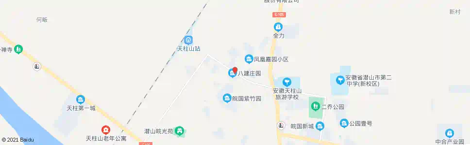 安庆车管所_公交站地图_安庆公交_妙搜公交查询2025