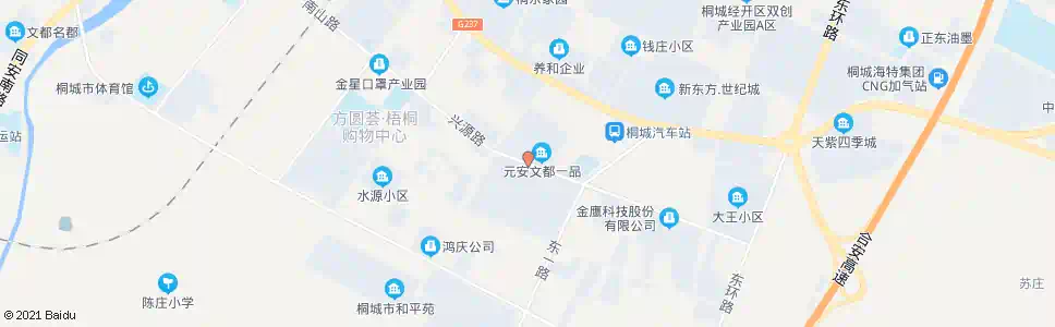 安庆鸿润集团_公交站地图_安庆公交_妙搜公交查询2025