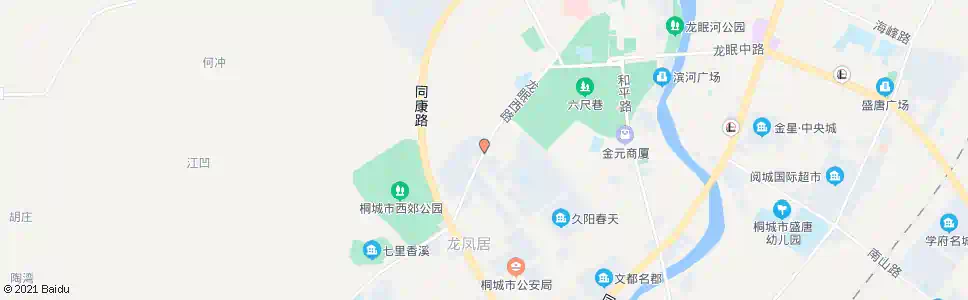 安庆碧峰小区_公交站地图_安庆公交_妙搜公交查询2025
