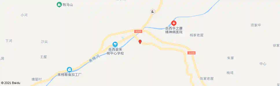 安庆检查站_公交站地图_安庆公交_妙搜公交查询2025