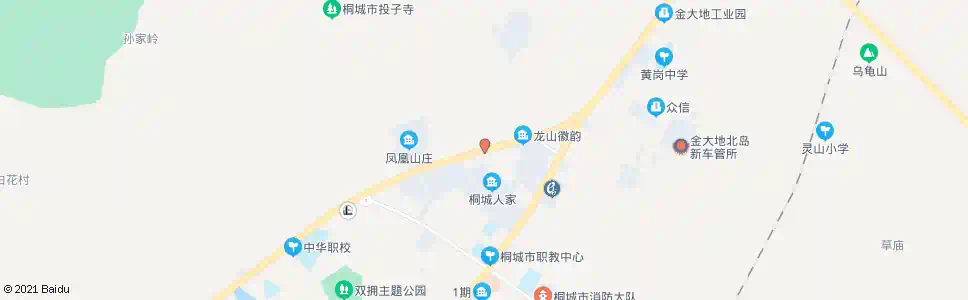 安庆兴尔旺大市场_公交站地图_安庆公交_妙搜公交查询2025