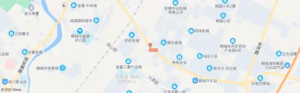 安庆龙达集团_公交站地图_安庆公交_妙搜公交查询2025
