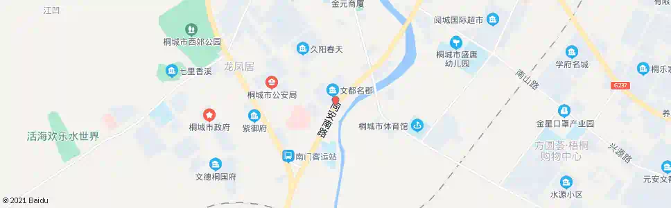 安庆交警大队_公交站地图_安庆公交_妙搜公交查询2025