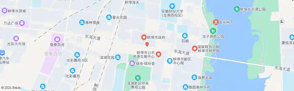 安庆肉联厂_公交站地图_安庆公交_妙搜公交查询2025