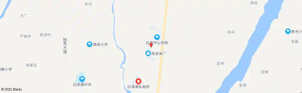 安庆赵家_公交站地图_安庆公交_妙搜公交查询2025