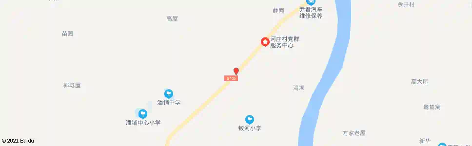 安庆蛟河村_公交站地图_安庆公交_妙搜公交查询2025