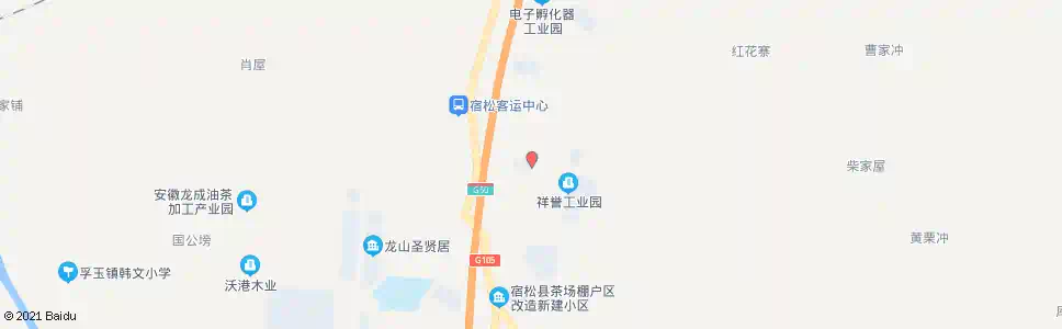 安庆质监局_公交站地图_安庆公交_妙搜公交查询2025