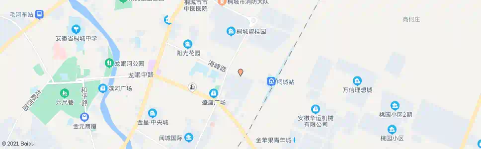 安庆东苑新村_公交站地图_安庆公交_妙搜公交查询2025