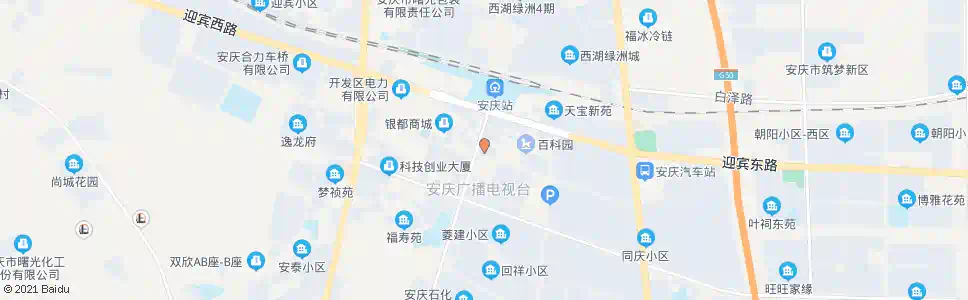 安庆民政局_公交站地图_安庆公交_妙搜公交查询2025