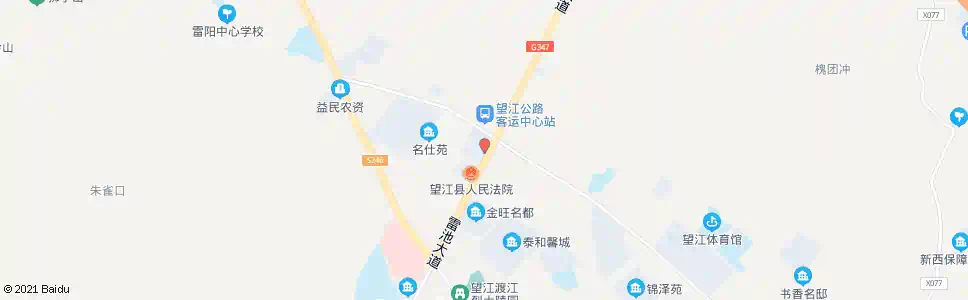安庆紫荆花园_公交站地图_安庆公交_妙搜公交查询2025