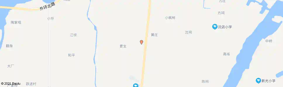 安庆高塘_公交站地图_安庆公交_妙搜公交查询2025