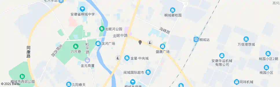安庆企业管理局_公交站地图_安庆公交_妙搜公交查询2025
