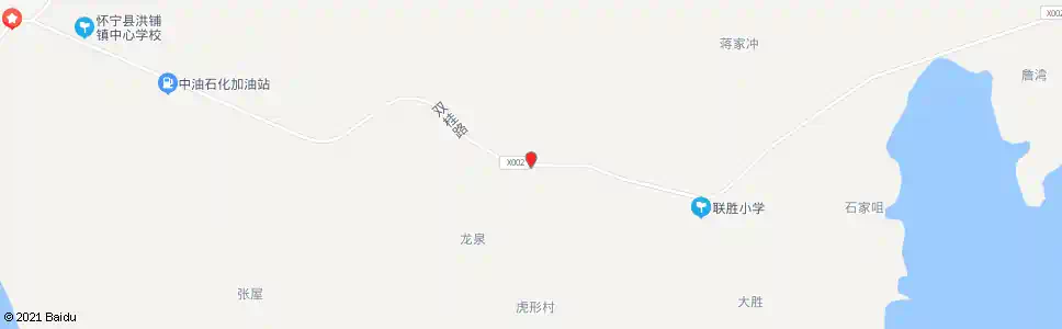 安庆龙泉岭_公交站地图_安庆公交_妙搜公交查询2025