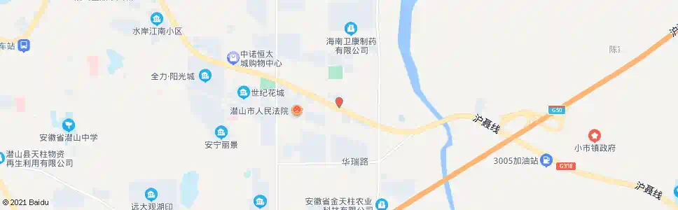 安庆美妮纸业_公交站地图_安庆公交_妙搜公交查询2025