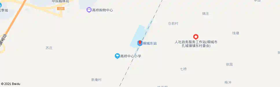 安庆东站_公交站地图_安庆公交_妙搜公交查询2025