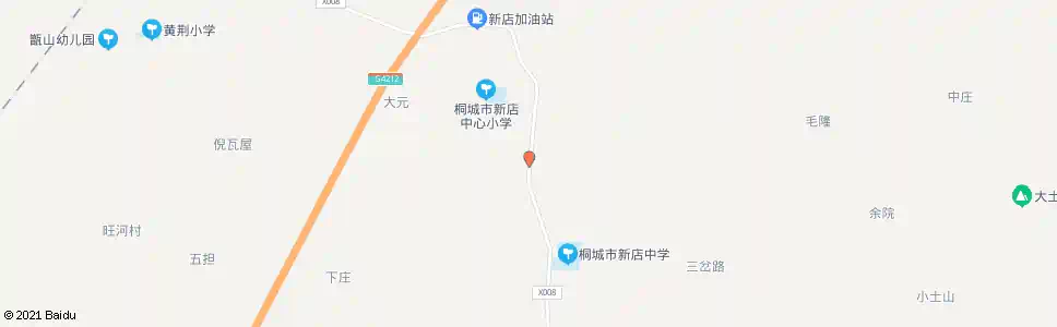 安庆邮政局_公交站地图_安庆公交_妙搜公交查询2025