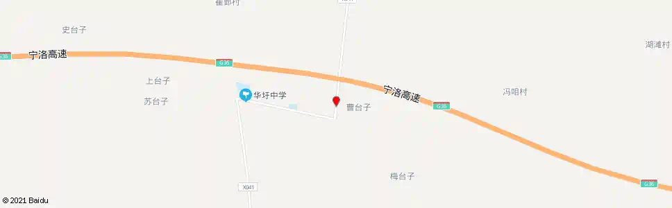 蚌埠曹台_公交站地图_蚌埠公交_妙搜公交查询2025