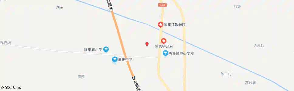 蚌埠吴庵农贸市场_公交站地图_蚌埠公交_妙搜公交查询2025