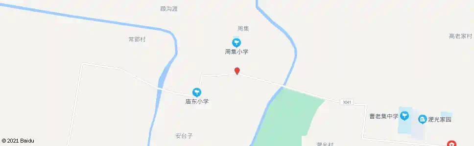 蚌埠周集_公交站地图_蚌埠公交_妙搜公交查询2025
