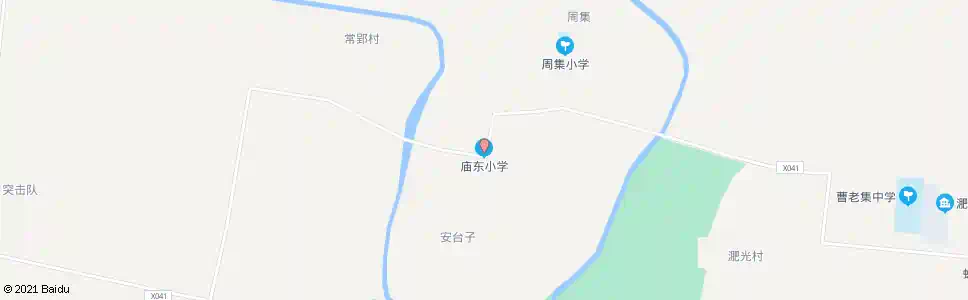 蚌埠东庙小学_公交站地图_蚌埠公交_妙搜公交查询2025