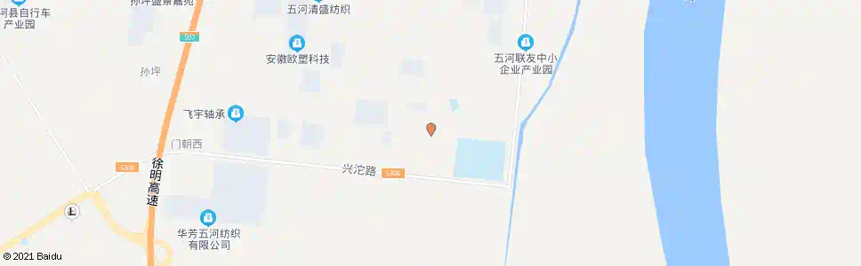 蚌埠小岗_公交站地图_蚌埠公交_妙搜公交查询2025