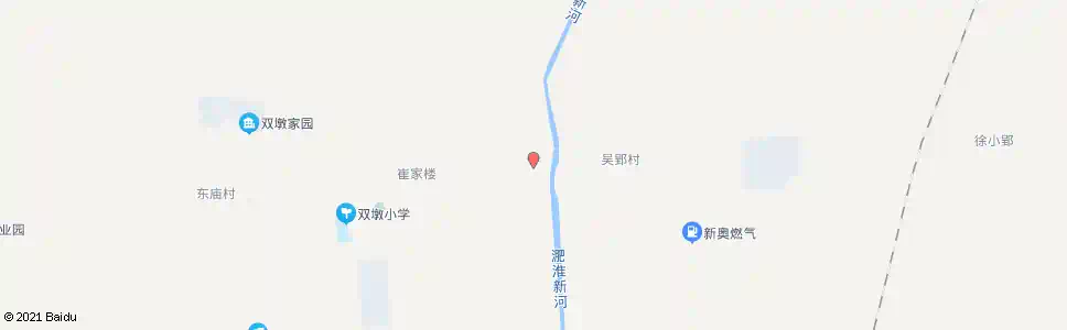 蚌埠十九中_公交站地图_蚌埠公交_妙搜公交查询2025