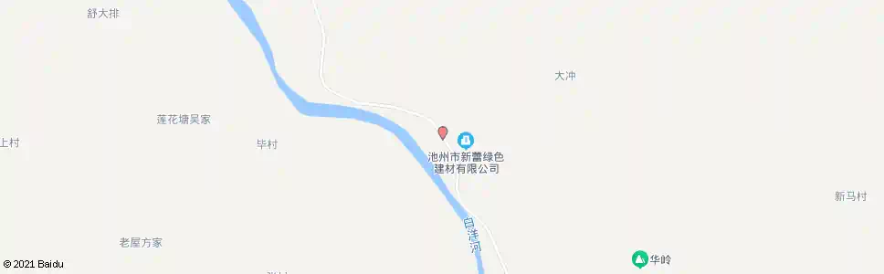 池州韩庄_公交站地图_池州公交_妙搜公交查询2025