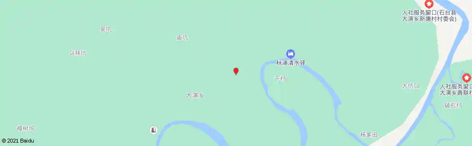 池州虎泉北路口_公交站地图_池州公交_妙搜公交查询2025