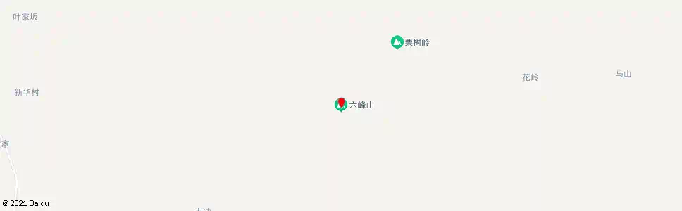 池州六峰山_公交站地图_池州公交_妙搜公交查询2025