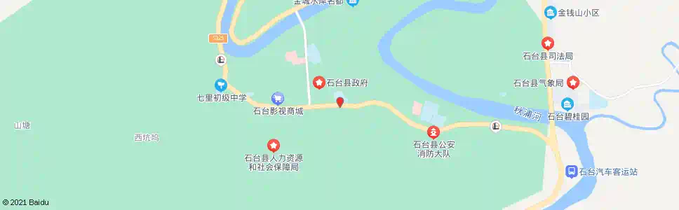 池州天方茶苑金池州大酒店_公交站地图_池州公交_妙搜公交查询2025