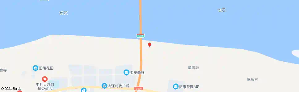 池州内河码头_公交站地图_池州公交_妙搜公交查询2025