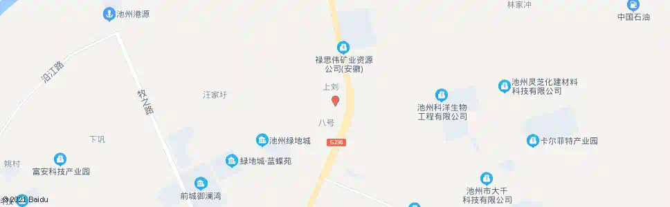 池州三范_公交站地图_池州公交_妙搜公交查询2025