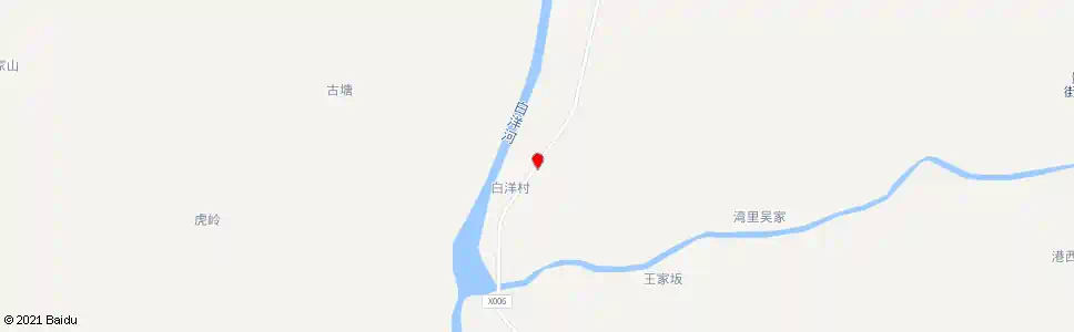 池州白洋_公交站地图_池州公交_妙搜公交查询2025