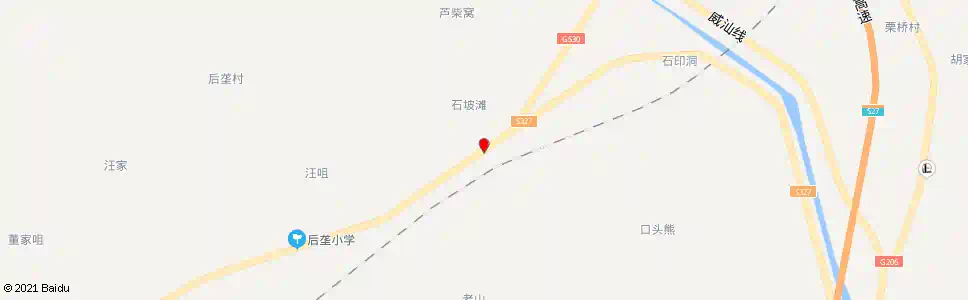 池州水泥厂_公交站地图_池州公交_妙搜公交查询2025