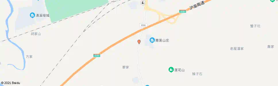 池州里山办事处_公交站地图_池州公交_妙搜公交查询2025