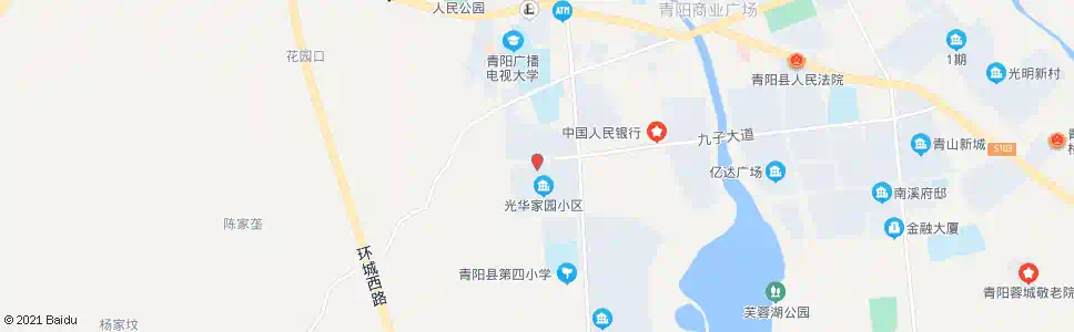 池州乐辉超市_公交站地图_池州公交_妙搜公交查询2025