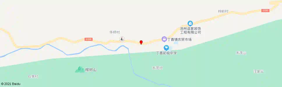 池州邮政局_公交站地图_池州公交_妙搜公交查询2025