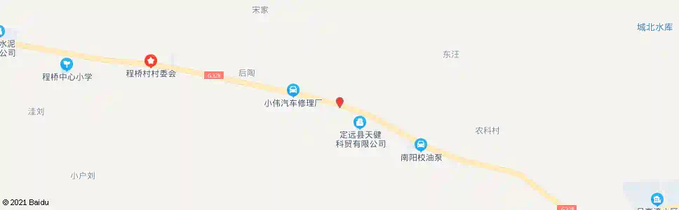 滁州天健科贸_公交站地图_滁州公交_妙搜公交查询2025
