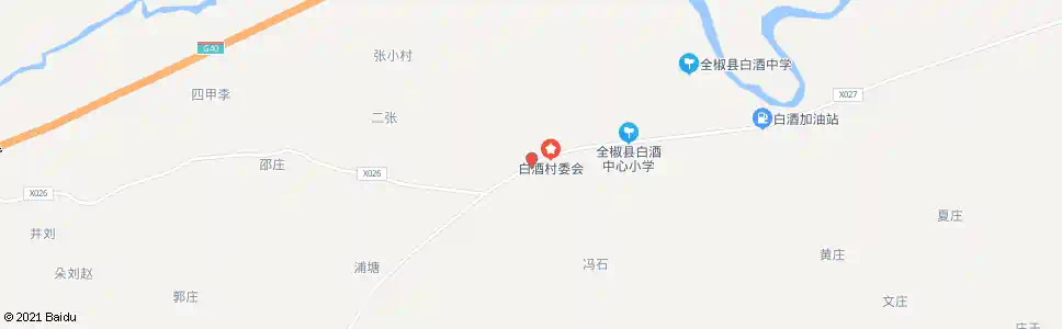 滁州上王新村_公交站地图_滁州公交_妙搜公交查询2025