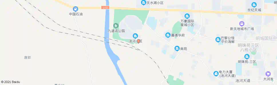 滁州金达路_公交站地图_滁州公交_妙搜公交查询2025