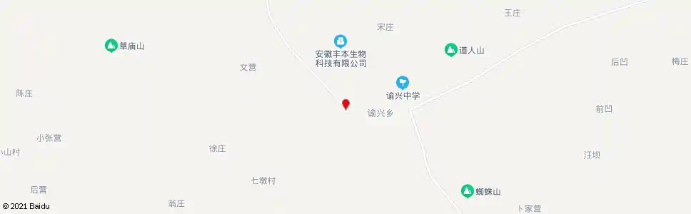 滁州农贸市场_公交站地图_滁州公交_妙搜公交查询2025