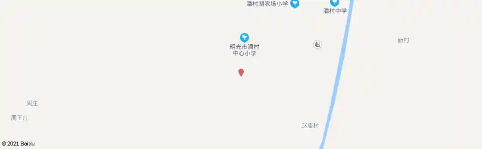 滁州外环路_公交站地图_滁州公交_妙搜公交查询2025
