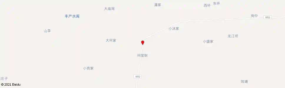 滁州一水厂_公交站地图_滁州公交_妙搜公交查询2025