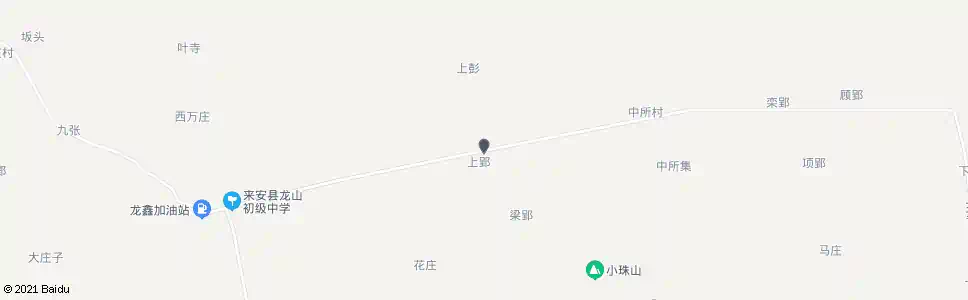 滁州周郢_公交站地图_滁州公交_妙搜公交查询2025