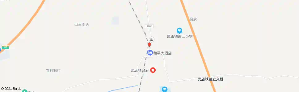 滁州瑶海家具城_公交站地图_滁州公交_妙搜公交查询2025