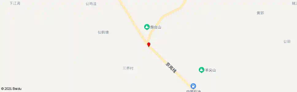 滁州老道口(地下道)_公交站地图_滁州公交_妙搜公交查询2025