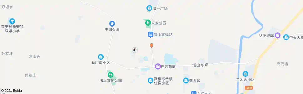 滁州阀门厂_公交站地图_滁州公交_妙搜公交查询2025